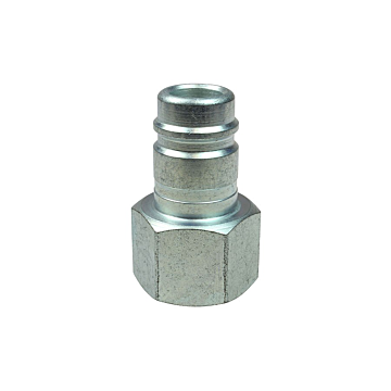 Coilhose Pneumatics 3/4" Industrial Connector, 3/4" FPT