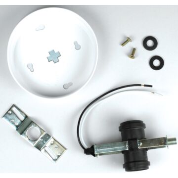 Jandorf 60223 Twin-Cluster Ceiling Fixture Kit