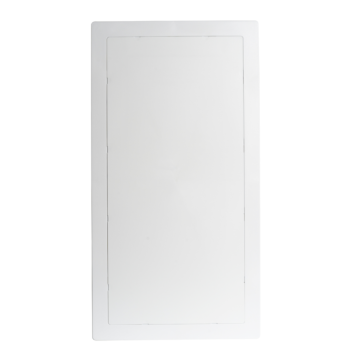 Oatey ® 14 in. x 29 in. Plastic Access Panel
