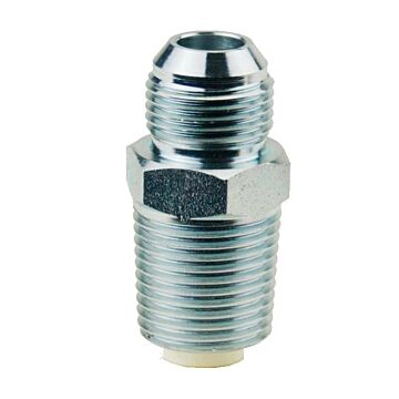JIC to BSPT 1/4 MJIC x 1/4 MBSPT