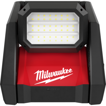 Milwaukee M18™ ROVER™ Dual Power Flood Light
