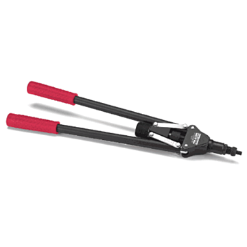 Marson #10-24 to 3/8-16 M5 to M10 Rivet Nut Tool