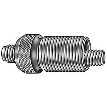 Marson Aluminum/Steel 34610 5/16-18 Rivet Nut Tools and Kit Mandrel/Nose Piece
