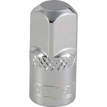 Channellock Socket Adapter - 1/4 in. F x 3/8 in. M