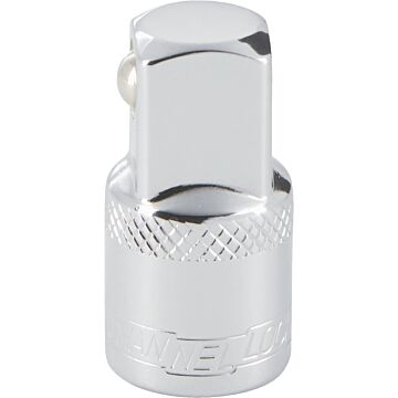 Channellock Socket Adapter - 3/8 in. F x 1/2 in. M