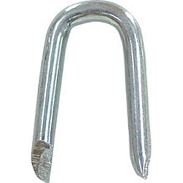 Grip-Rite 3/4 in. 14 ga Poultry Net Staple