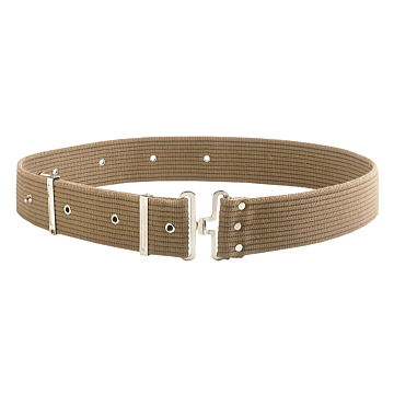 2-1/4" Cotton Web Work Belt
