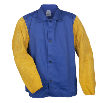 Tillman 9230 FR Cowhide Welding Jacket, 2X