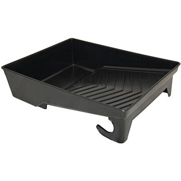 Leaktite Deep Well Plastic Paint Tray 3 qt
