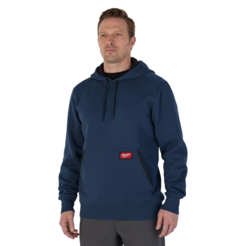 FREEFLEX™ Pullover Hoodie (Blue)