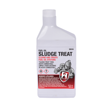 OATEY Hercules® 32 oz. Sludge Treat