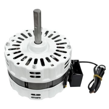 PEMS Power Vent Attic Fan Replacement Motor - 3.6A