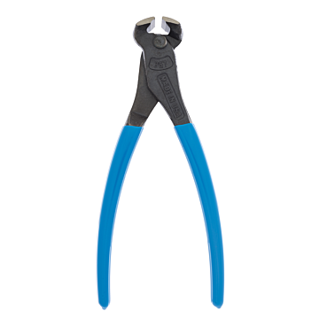 Channellock 7" End Cutting Plier, XLT™