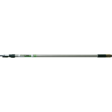 Wooster Sherlock GT 4 Ft. To 8 Ft. Convertible Extension Pole