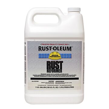 Rust-Oleum Rustoleum 1gal Rust Reformer