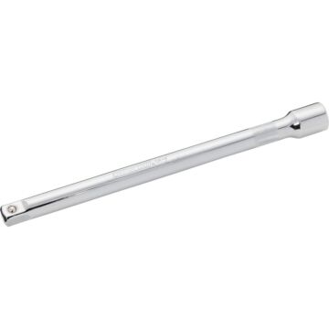 Channellock 1/2 In. Drive 10 In. Long Socket Extension with Textured Band