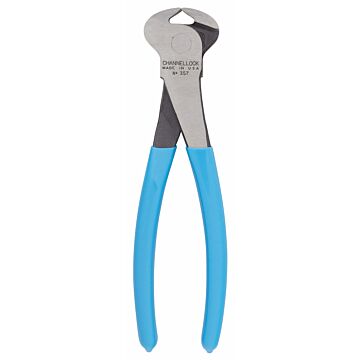 Channellock 7" End Cutting Plier, XLT™