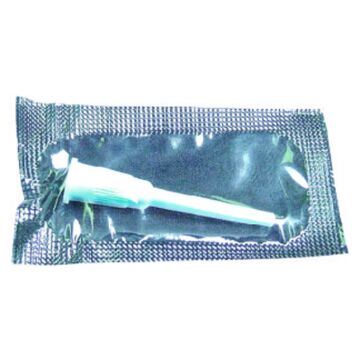 JorVet 1-1/3 in Teat Infusion Cannula