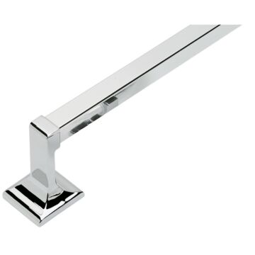 Design House Millbridge Towel Bar (Chrome) 18 in.