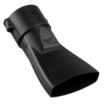 Milwaukee Blower Angled Flare Attachment