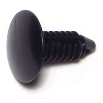 Flex Retainers, 1/4 Hole