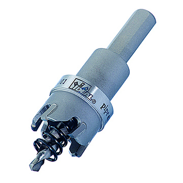 Ideal Industries TKO™ Carbide-Tipped Hole Cutter, 7/8"