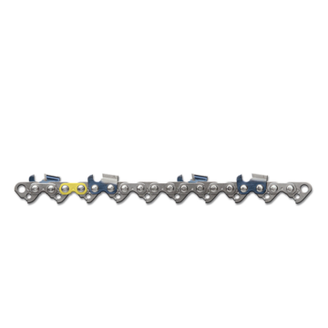 STIHL 33 RSLH, 72 Link, - 3/8” Pitch, .050” Gauge, Half Skip