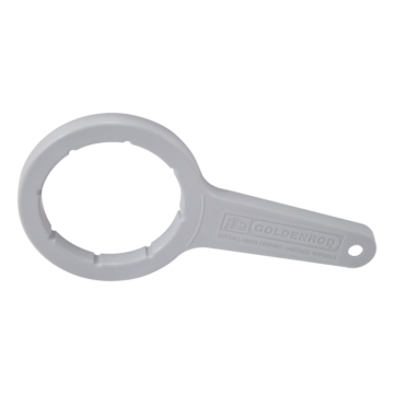 DL Fuel Filter Wrench
