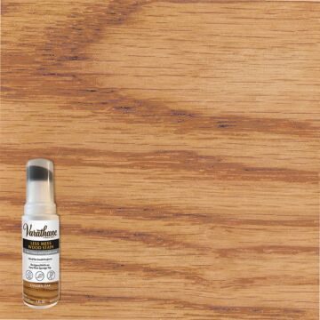 Rustoleum Varathane Less Mess Wood Stain (Golden Oak) 4 oz