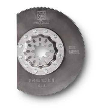 HSS saw blade