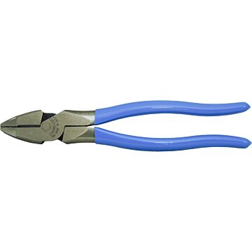 Channellock 9.5" HL Linemens Plier, XLT™, Round Nose