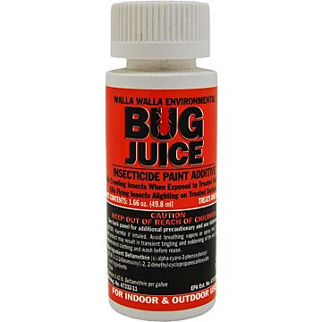Bug Juice Insecticide 1.66oz