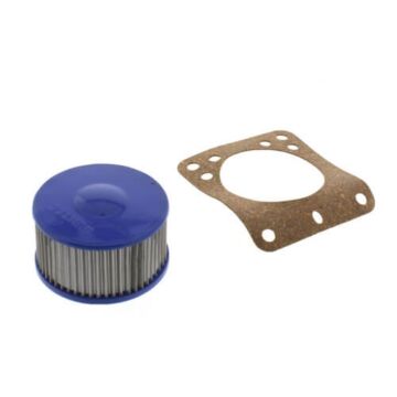 Suntec 1-1/8 in A2VA-7116 Strainer & Gasket Cover