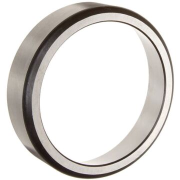 Timken 3.671 in 0.937 in Steel Bearing Cup