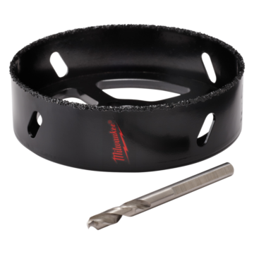 Carbide Grit Hole Saws Hole Saws Accessories Power Tools Accessories