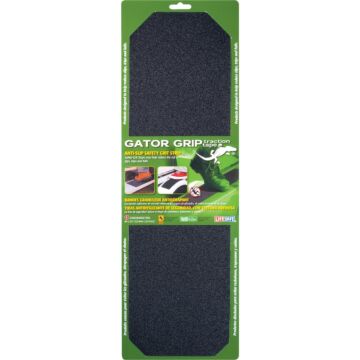 Gator Grip 6 In. x 21 In. Anti-Slip Safety Tread