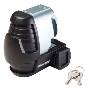 Master Lock Model No. 379DAT