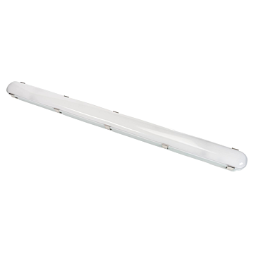 Keystone 4ft 44W LED Vapor Tight, 5000K