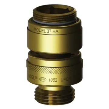 Woodford Brass Vacuum Breaker