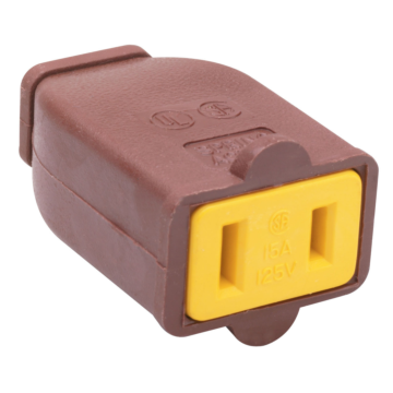 Plug and Connector