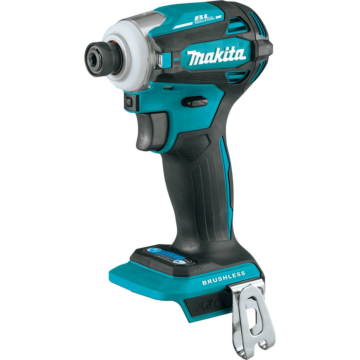 18V LXT® Lithium-Ion Brushless Cordless 4-Speed Impact Driver (Tool Only)