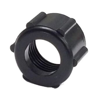 Hypro 11/16" Poly Nozzle Cap
