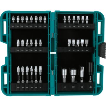 Makita Impact XPS® 35 Pc. Impact Bit Set