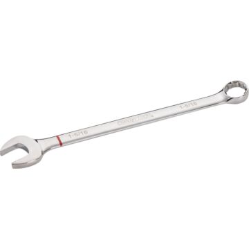 Channellock Standard 1-5/16 In. 12-Point Combination Wrench
