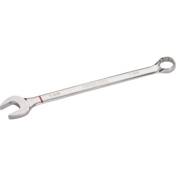 Channellock Standard 1-3/8 In. 12-Point Combination Wrench