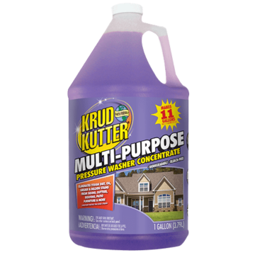 Rustoleum Krud-Kutter Multi-Purpose Wash - 1 gal
