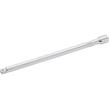 Channellock 3/8 In. Drive 10 In. Long Socket Extension with Textured Band