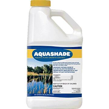 Aquashade™ 1 gal Aquatic Plant Growth Control