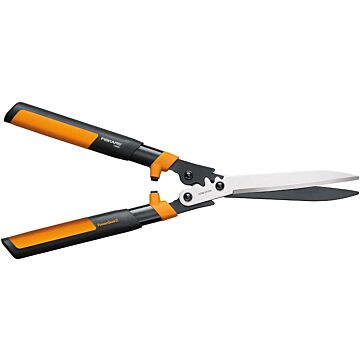 PowerGear2™ Fiskars PowerGear2™ 392861-1002 Precision Ground 9 in Hedge Shear