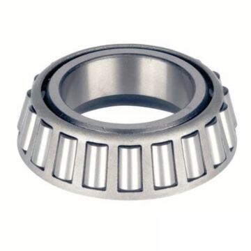Timken 2-1/2 in 1.1875 in Stamped Steel Taper Roller Bearing